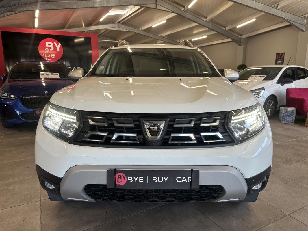 Dacia Duster - Photo 7