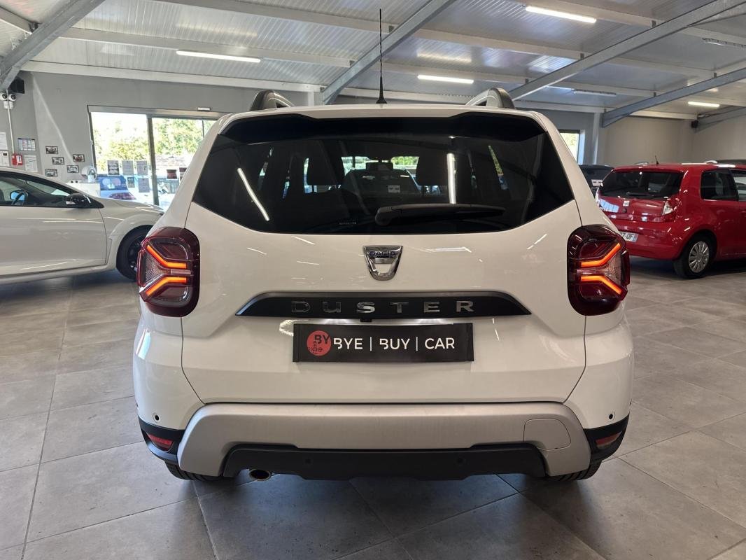 Dacia Duster - Photo 8
