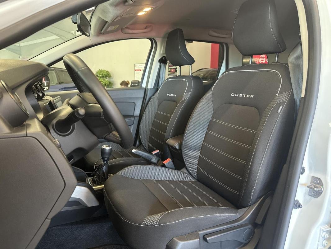 Dacia Duster - Photo 10