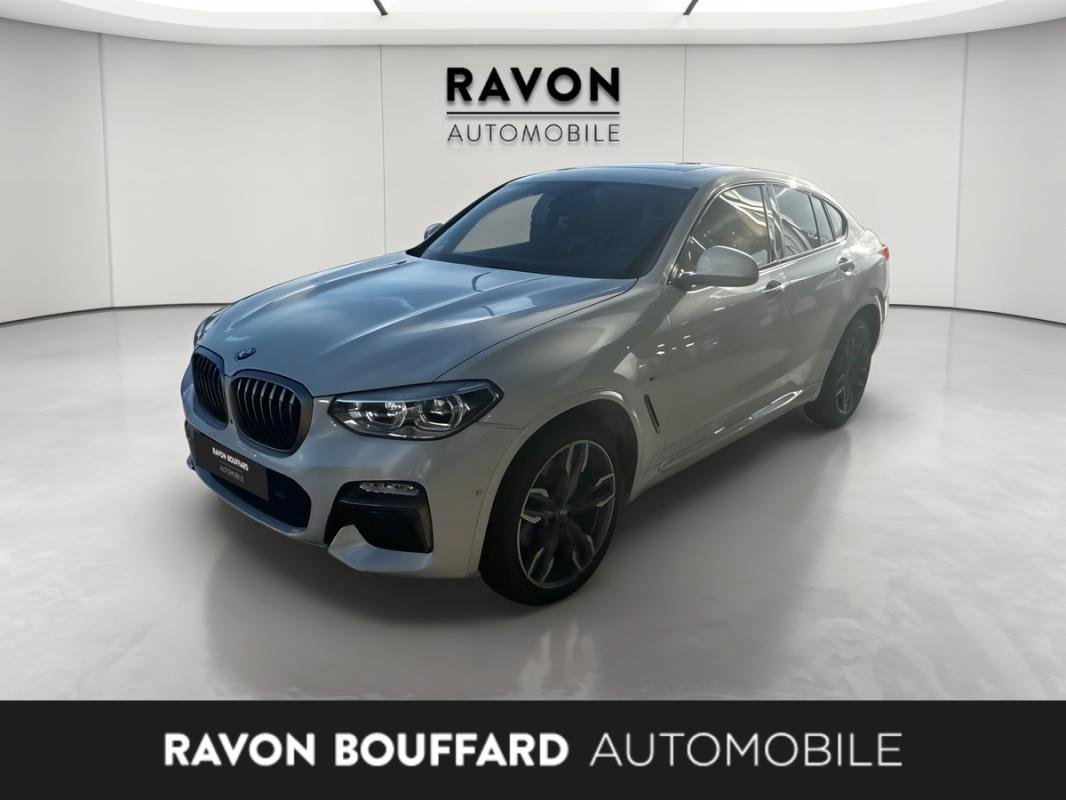 BMW X4 - Photo 1