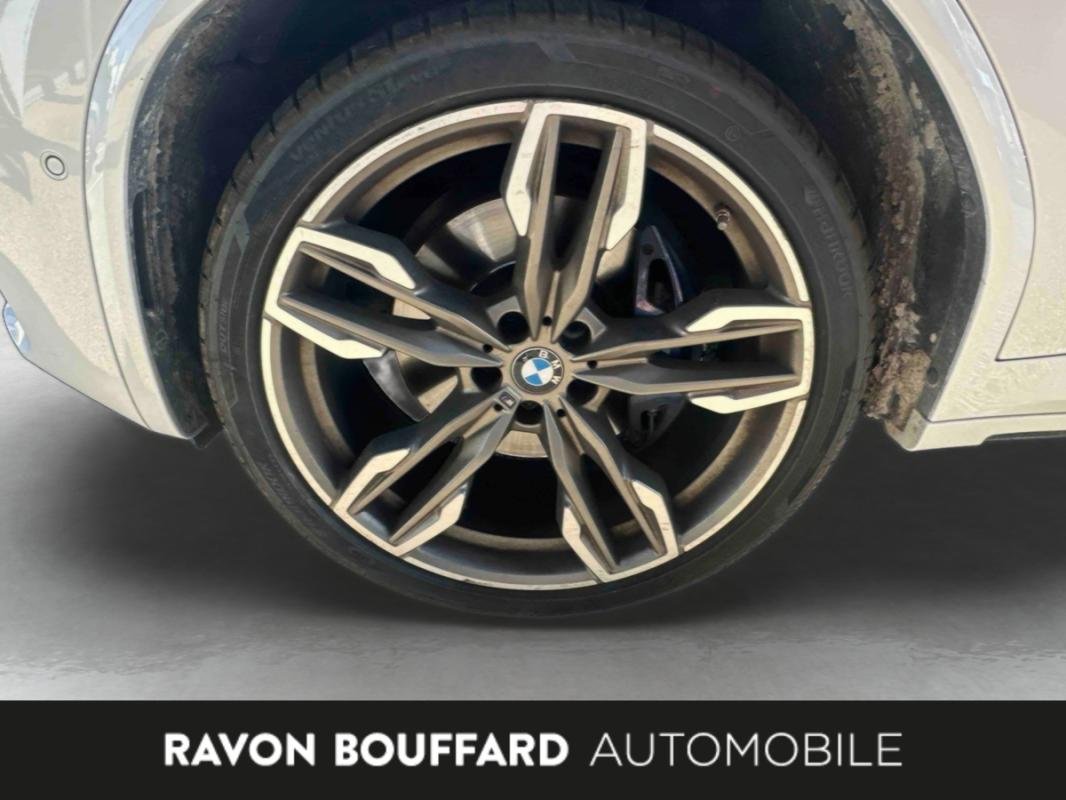 BMW X4 - Photo 14