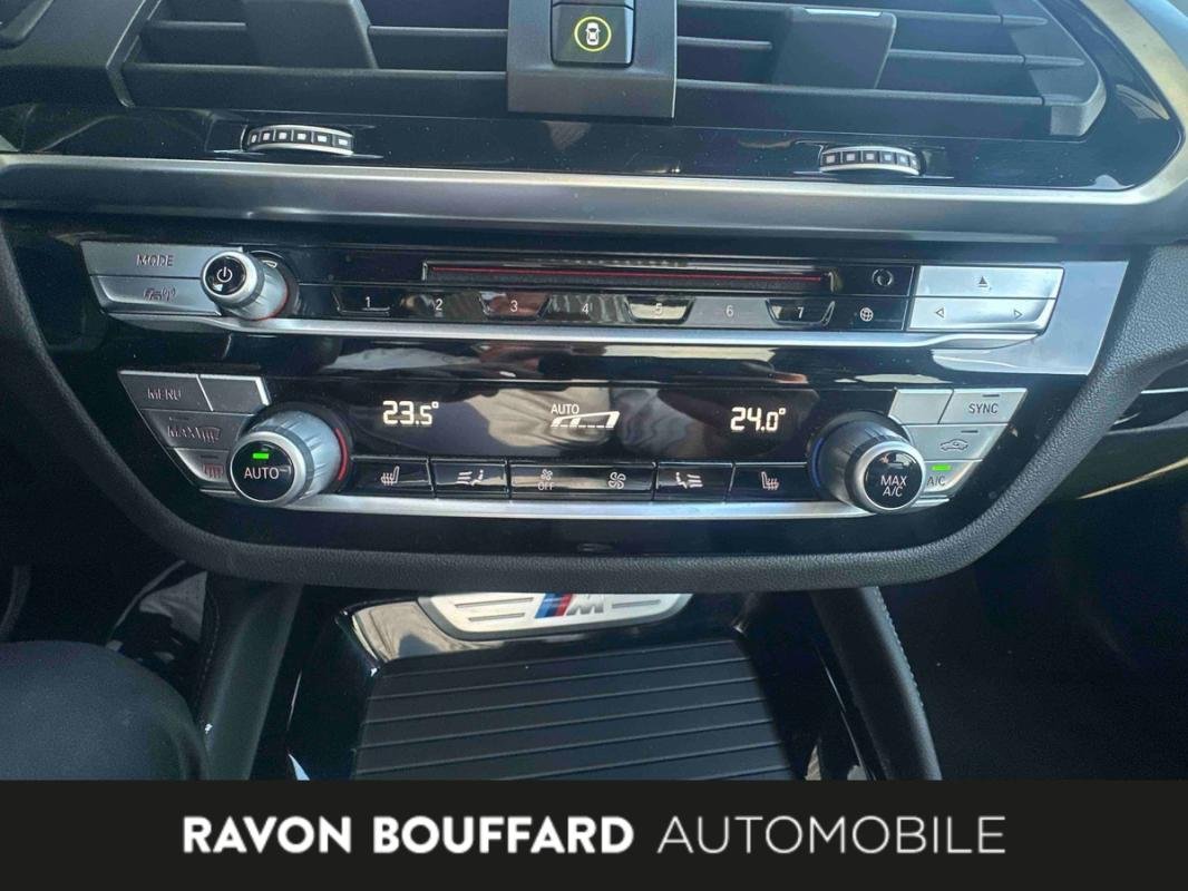 BMW X4 - Photo 17