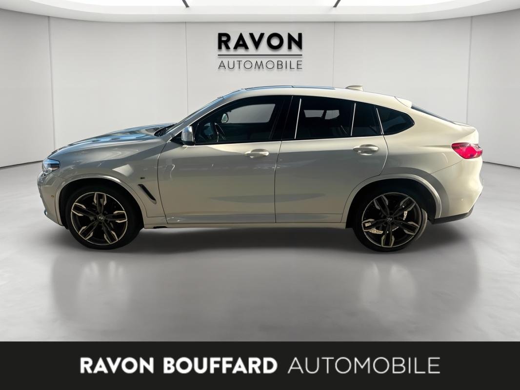 BMW X4 - Photo 2