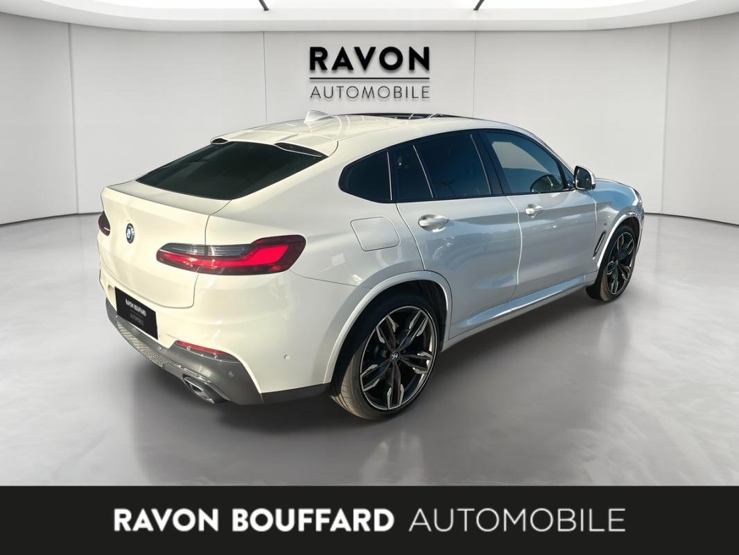 BMW X4 - Photo 5