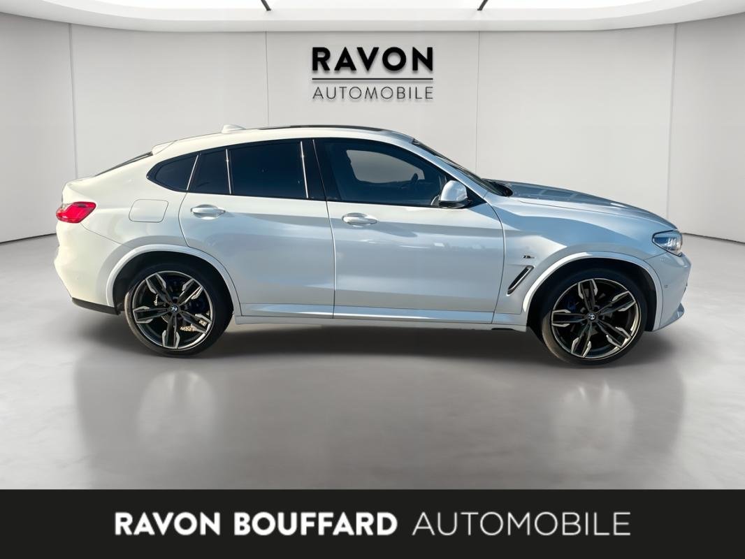 BMW X4 - Photo 6