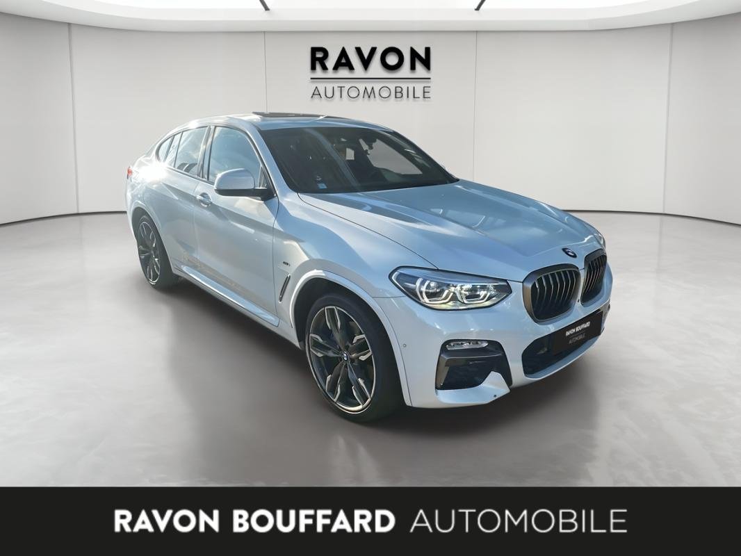 BMW X4 - Photo 7