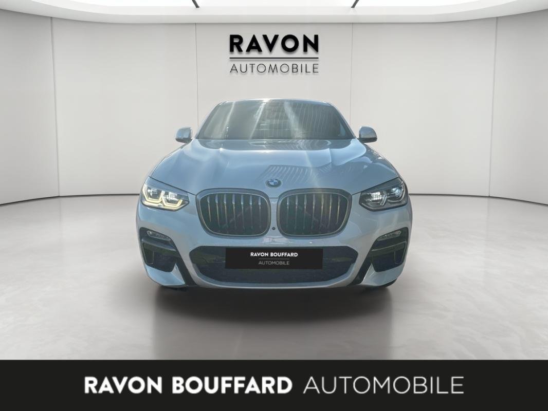 BMW X4 - Photo 8