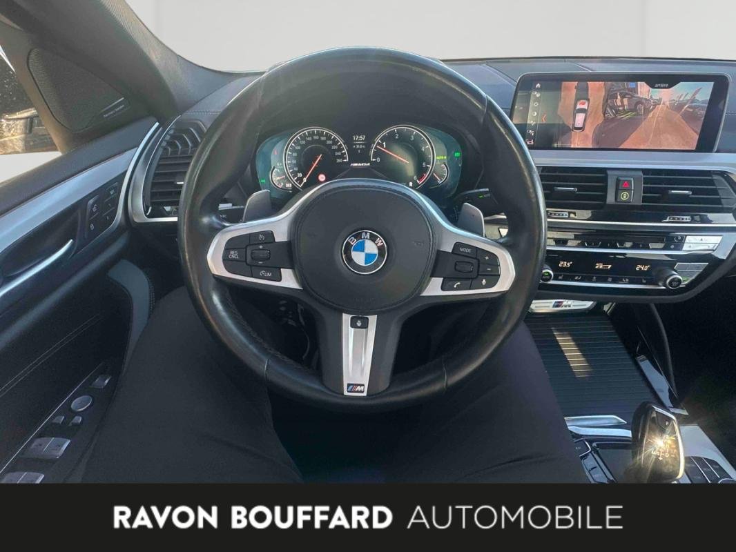 BMW X4 - Photo 10