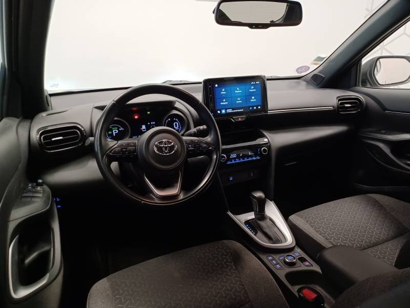 Toyota Yaris - Photo 11