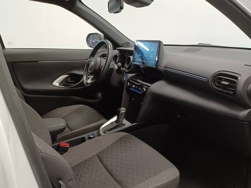 Toyota Yaris - Photo 12