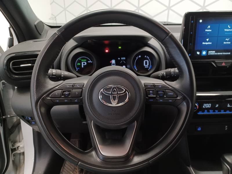 Toyota Yaris - Photo 14