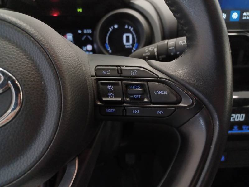 Toyota Yaris - Photo 15