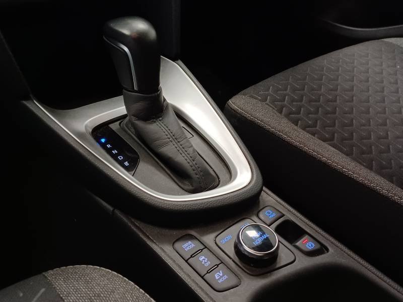Toyota Yaris - Photo 18