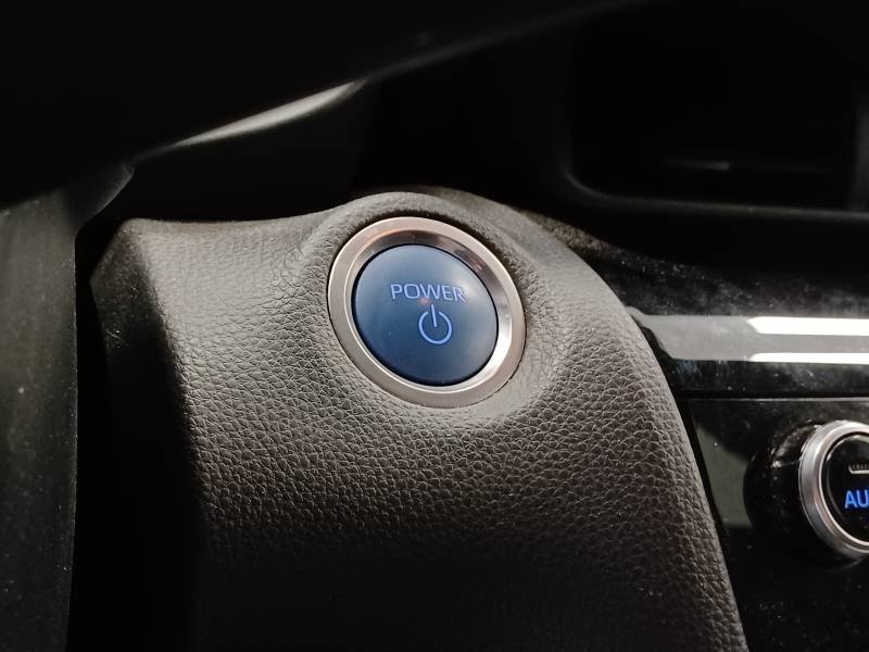 Toyota Yaris - Photo 22