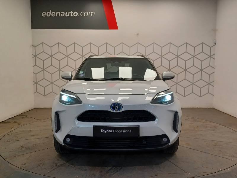 Toyota Yaris - Photo 8