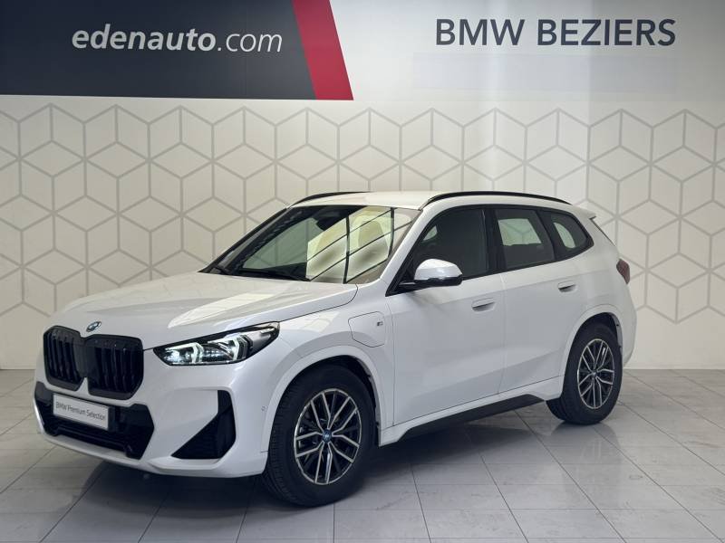 BMW X1 - Photo 1