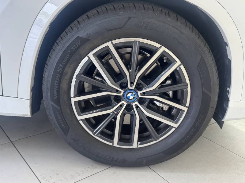 BMW X1 - Photo 11