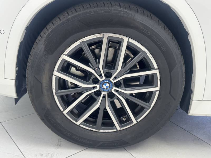 BMW X1 - Photo 12