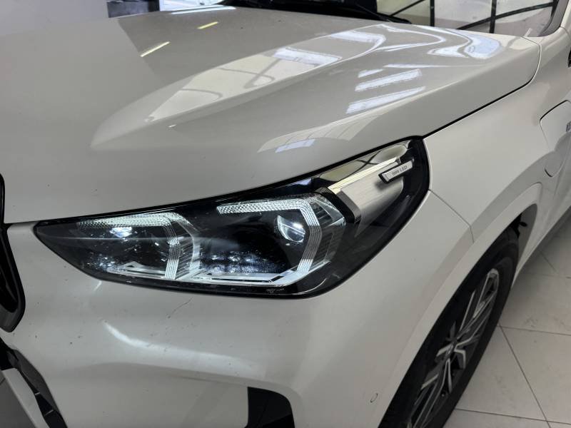 BMW X1 - Photo 17