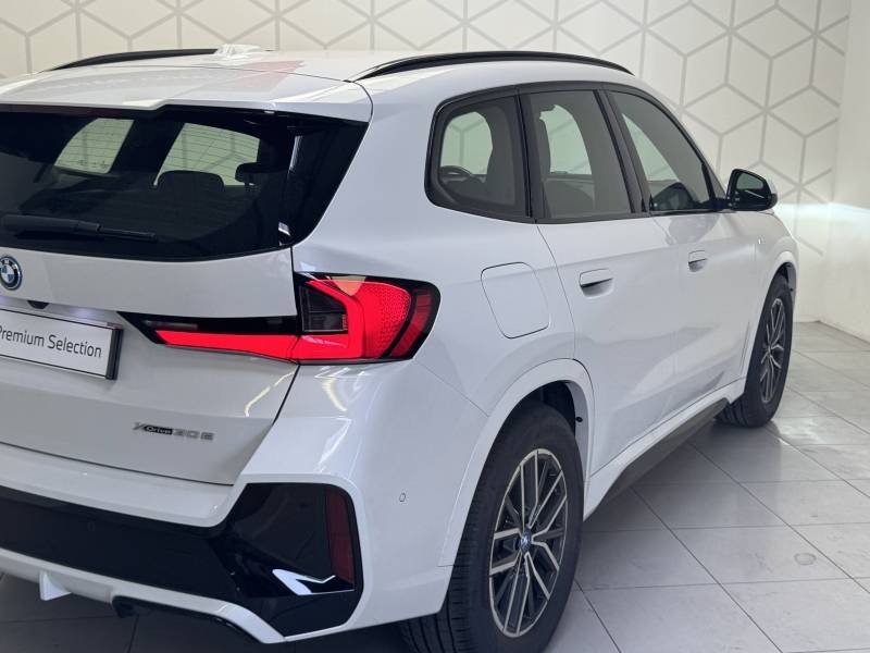 BMW X1 - Photo 18
