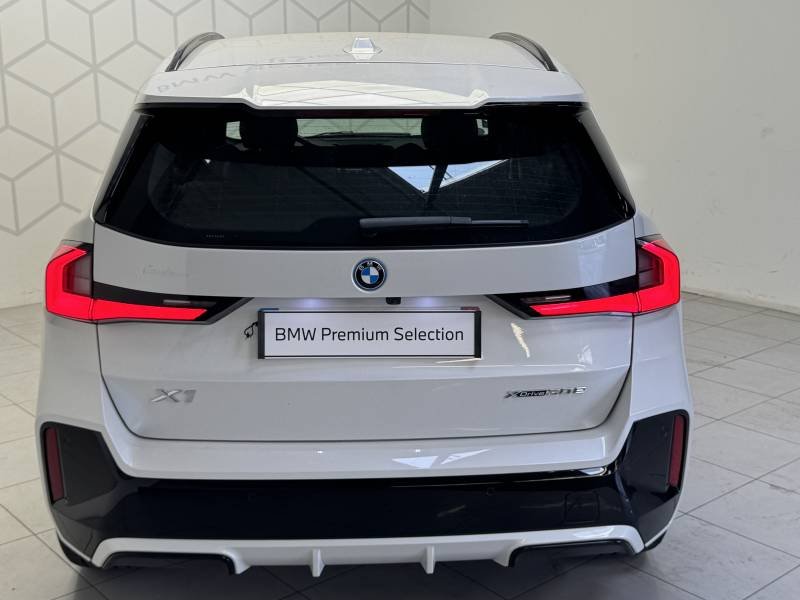 BMW X1 - Photo 19
