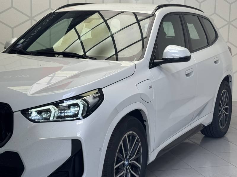 BMW X1 - Photo 2