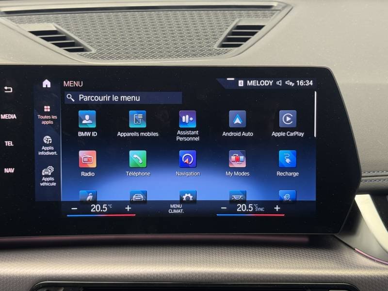 BMW X1 - Photo 29