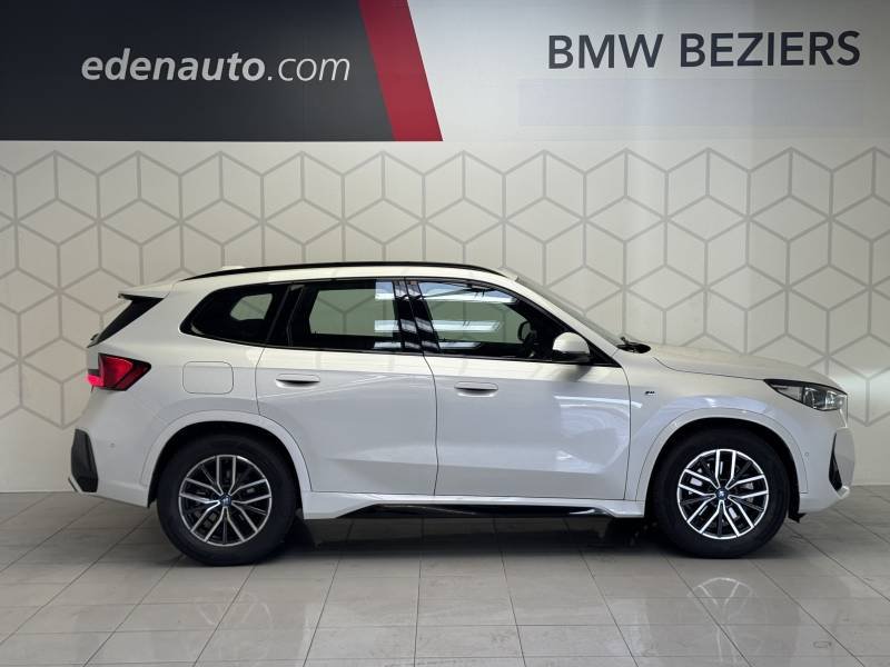 BMW X1 - Photo 3
