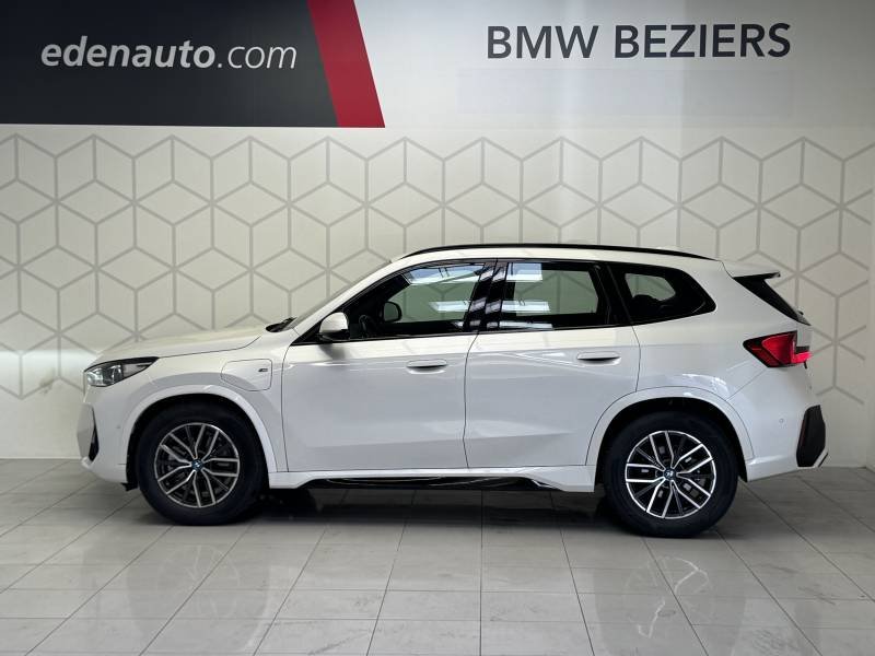 BMW X1 - Photo 4