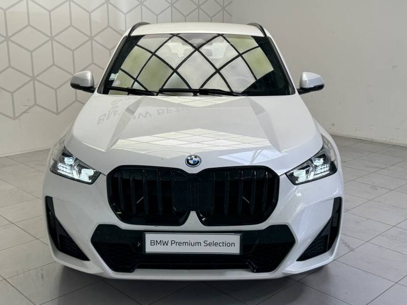 BMW X1 - Photo 45