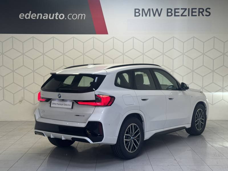 BMW X1 - Photo 5