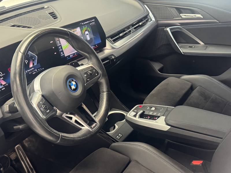 BMW X1 - Photo 6