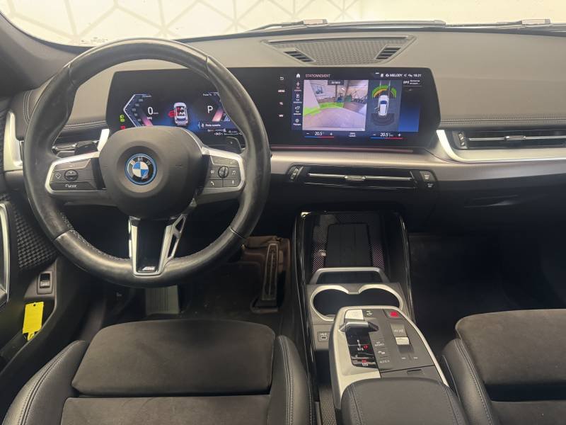 BMW X1 - Photo 7