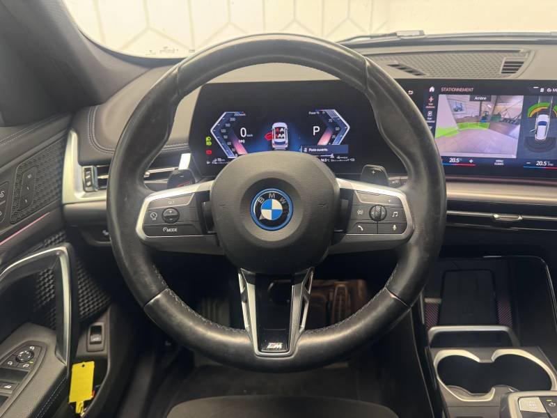 BMW X1 - Photo 8