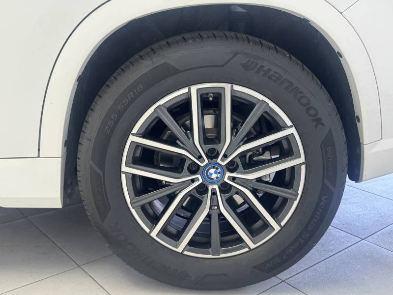 BMW X1 - Photo 9