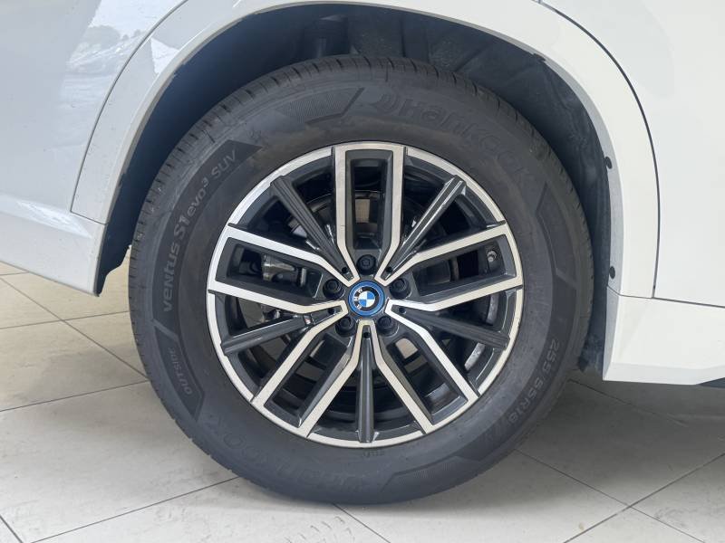 BMW X1 - Photo 10
