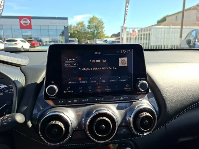 Nissan Juke - Photo 11