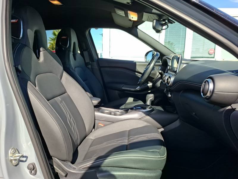 Nissan Juke - Photo 13