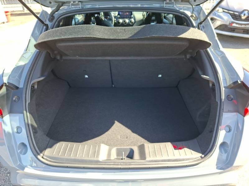 Nissan Juke - Photo 14