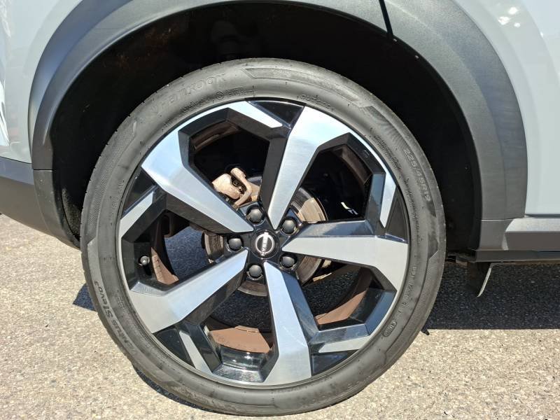 Nissan Juke - Photo 15