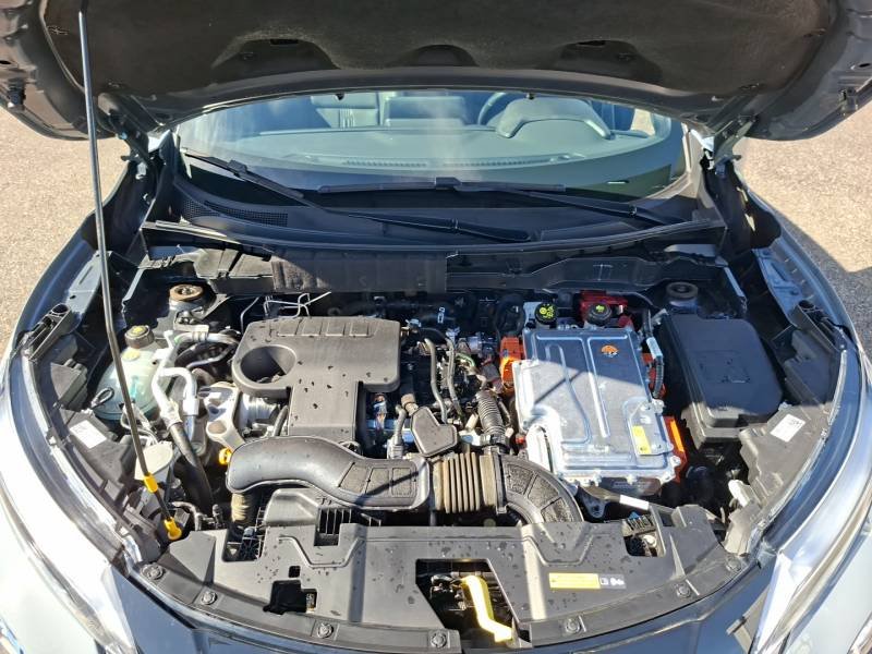Nissan Juke - Photo 16