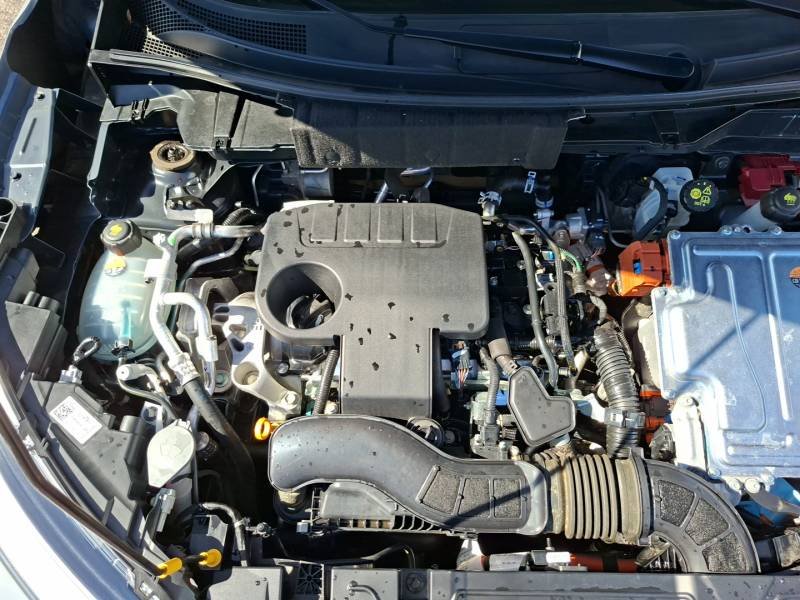 Nissan Juke - Photo 17