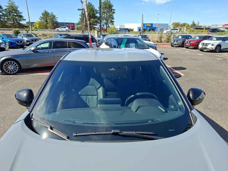 Nissan Juke - Photo 18