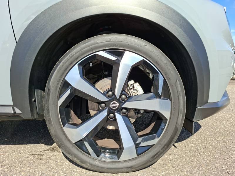 Nissan Juke - Photo 19