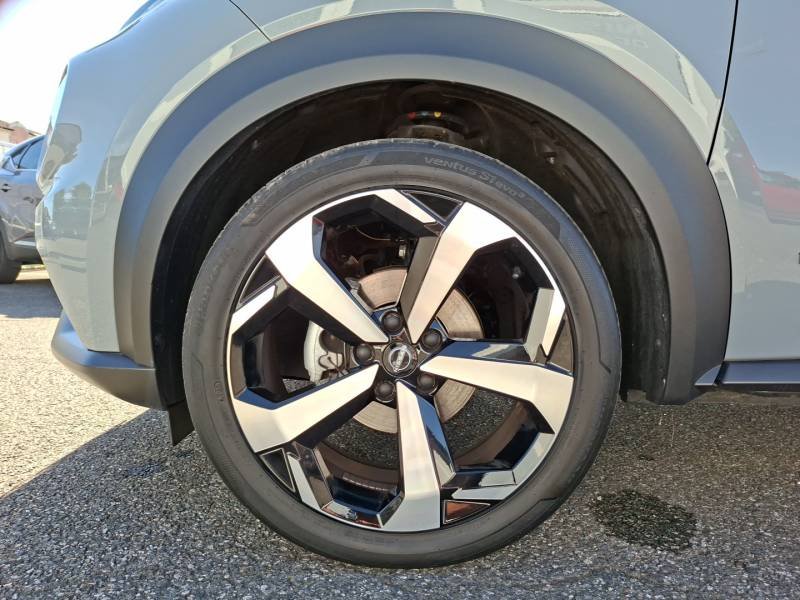 Nissan Juke - Photo 20