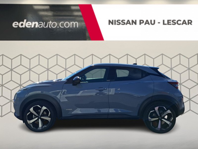 Nissan Juke - Photo 2