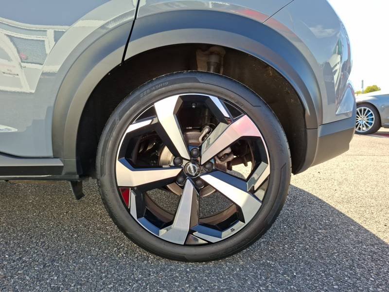 Nissan Juke - Photo 21