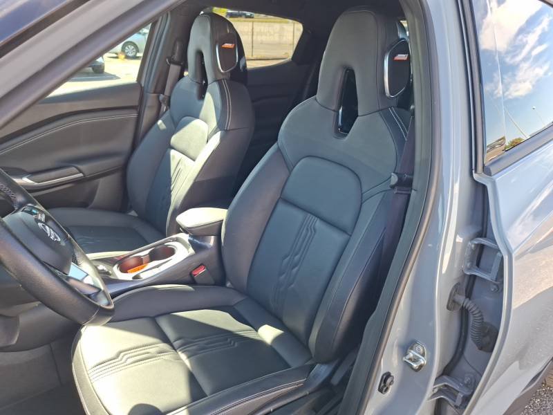 Nissan Juke - Photo 22