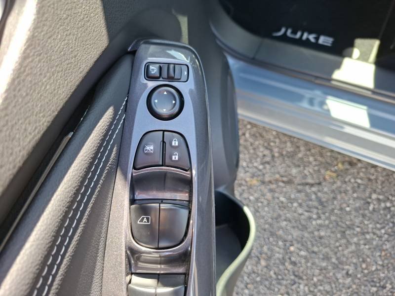 Nissan Juke - Photo 24