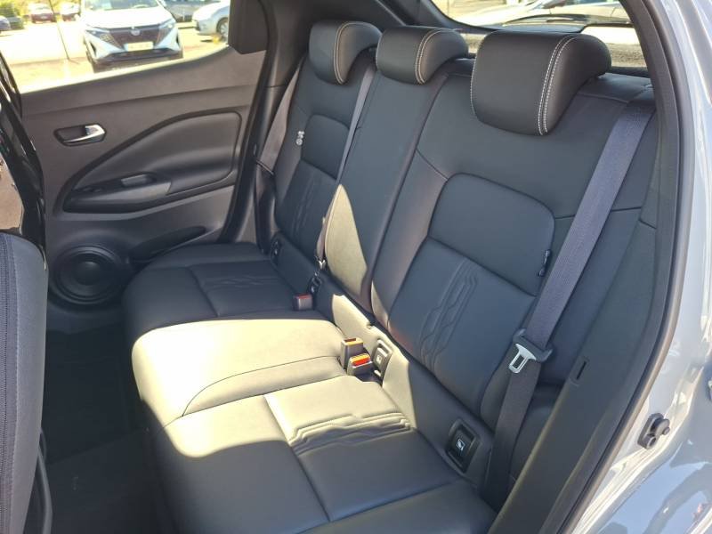 Nissan Juke - Photo 25